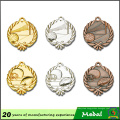 Custom Design Metal Sport Award Medals